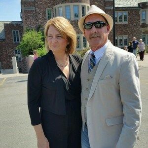 Meet your Posher, Sandy